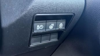 Peugeot Rifter 52kWh GT Standard MPV 5dr Electric Auto (7.4kW Charger) (136 ps)