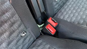 Peugeot Rifter 52kWh GT Standard MPV 5dr Electric Auto (7.4kW Charger) (136 ps)