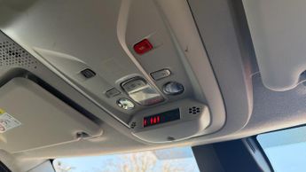 Peugeot Rifter 52kWh GT Standard MPV 5dr Electric Auto (7.4kW Charger) (136 ps)