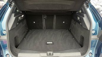 Vauxhall Grandland 1.2 GS SUV 5dr Petrol Hybrid e-DCT Euro 6 (s/s) (136 ps)