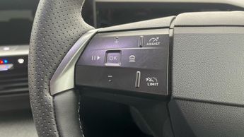 Vauxhall Grandland 1.2 GS SUV 5dr Petrol Hybrid e-DCT Euro 6 (s/s) (136 ps)