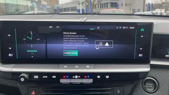 Vauxhall Grandland 1.2 GS SUV 5dr Petrol Hybrid e-DCT Euro 6 (s/s) (136 ps)