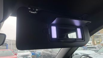 Vauxhall Grandland 1.2 GS SUV 5dr Petrol Hybrid e-DCT Euro 6 (s/s) (136 ps)