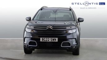 Citroen C5 Aircross 1.2 PureTech Shine Plus SUV 5dr Petrol EAT8 Euro 6 (s/s) (130 ps