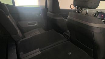 Citroen C5 Aircross 1.2 PureTech Shine Plus SUV 5dr Petrol EAT8 Euro 6 (s/s) (130 ps