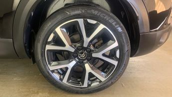 Citroen C5 Aircross 1.2 PureTech Shine Plus SUV 5dr Petrol EAT8 Euro 6 (s/s) (130 ps