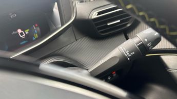 Peugeot 2008 50kWh GT Line SUV 5dr Electric Auto (136 ps)
