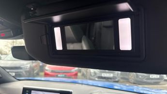 Peugeot 2008 50kWh GT Line SUV 5dr Electric Auto (136 ps)