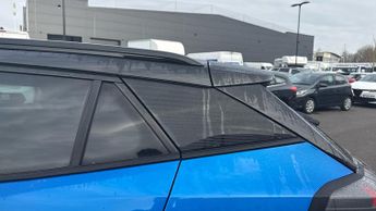 Peugeot 2008 50kWh GT Line SUV 5dr Electric Auto (136 ps)