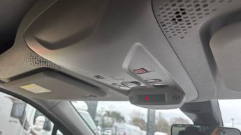 Peugeot Rifter 50kWh GT Long MPV 5dr Electric Auto (7.4kW Charger) (136 ps)