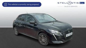 Peugeot 208 1.2 PureTech Active Premium + Hatchback 5dr Petrol Manual Euro 6