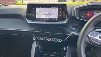 Peugeot 2008 1.2 PureTech Allure Premium + SUV 5dr Petrol EAT Euro 6 (s/s) (1