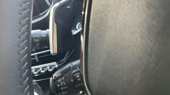Peugeot 2008 1.2 PureTech Allure Premium + SUV 5dr Petrol EAT Euro 6 (s/s) (1