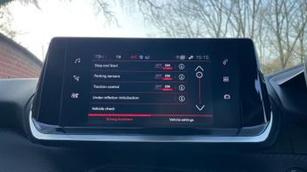 Peugeot 2008 1.2 PureTech Allure Premium + SUV 5dr Petrol EAT Euro 6 (s/s) (1