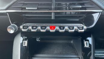 Peugeot 2008 1.2 PureTech Allure Premium + SUV 5dr Petrol EAT Euro 6 (s/s) (1