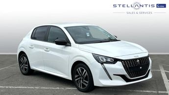 Peugeot 208 1.2 PureTech Active Premium + Hatchback 5dr Petrol Manual Euro 6