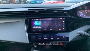 Peugeot 308 1.2 PureTech Allure Premium Hatchback 5dr Petrol EAT Euro 6 (s/s