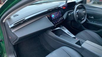 Peugeot 308 1.2 PureTech Allure Premium Hatchback 5dr Petrol EAT Euro 6 (s/s