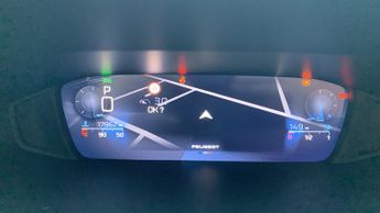 Peugeot 308 1.2 PureTech Allure Premium Hatchback 5dr Petrol EAT Euro 6 (s/s