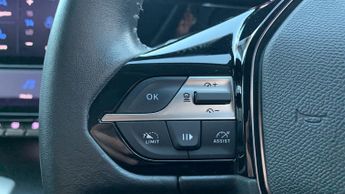 Peugeot 308 1.2 PureTech Allure Premium Hatchback 5dr Petrol EAT Euro 6 (s/s