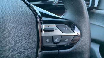 Peugeot 308 1.2 PureTech Allure Premium Hatchback 5dr Petrol EAT Euro 6 (s/s