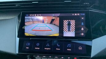 Peugeot 308 1.2 PureTech Allure Premium Hatchback 5dr Petrol EAT Euro 6 (s/s