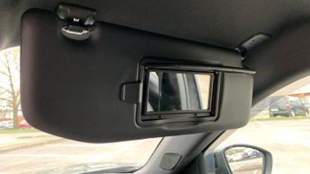 Peugeot 2008 1.2 PureTech Allure SUV 5dr Petrol EAT Euro 6 (s/s) (130 ps)