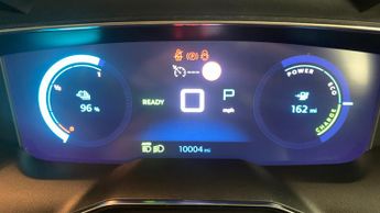 Citroen Berlingo 50kWh Flair XTR M MPV 5dr Electric Auto (7.4kW Charger) (136 ps)