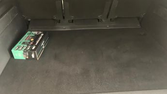 Citroen Berlingo 50kWh Flair XTR M MPV 5dr Electric Auto (7.4kW Charger) (136 ps)