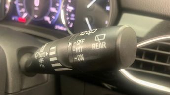 Vauxhall Astra 1.4i Turbo Ultimate Nav Hatchback 5dr Petrol CVT Euro 6 (s/s) (1