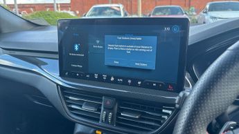 Ford Focus 1.5 EcoBlue ST-Line Vignale Hatchback 5dr Diesel Auto Euro 6 (s/