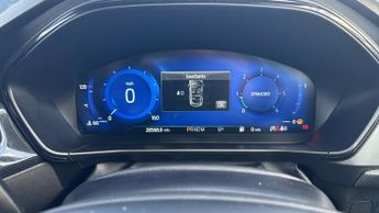 Ford Focus 1.5 EcoBlue ST-Line Vignale Hatchback 5dr Diesel Auto Euro 6 (s/