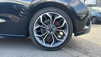 Ford Focus 1.5 EcoBlue ST-Line Vignale Hatchback 5dr Diesel Auto Euro 6 (s/