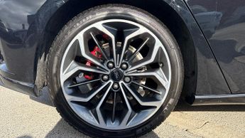 Ford Focus 1.5 EcoBlue ST-Line Vignale Hatchback 5dr Diesel Auto Euro 6 (s/