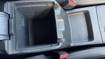 Ford Focus 1.5 EcoBlue ST-Line Vignale Hatchback 5dr Diesel Auto Euro 6 (s/