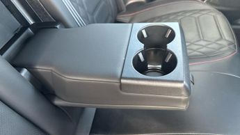 Ford Focus 1.5 EcoBlue ST-Line Vignale Hatchback 5dr Diesel Auto Euro 6 (s/