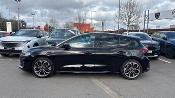 Ford Focus 1.5 EcoBlue ST-Line Vignale Hatchback 5dr Diesel Auto Euro 6 (s/