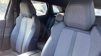 Peugeot 3008 SUV 1.2 HYBRID Allure Premium + SUV 5dr Petrol Hybrid e-DSC6 Euro 6 