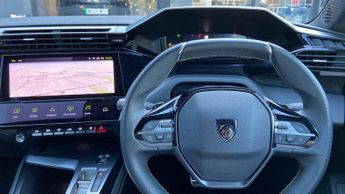 Peugeot 308 1.2 PureTech GT Hatchback 5dr Petrol EAT Euro 6 (s/s) (130 ps)