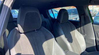 Peugeot 308 1.2 PureTech GT Hatchback 5dr Petrol EAT Euro 6 (s/s) (130 ps)