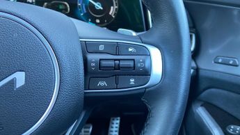 Kia Sportage 1.6 h T-GDi GT-Line S SUV 5dr Petrol Hybrid Auto AWD Euro 6 (s/s