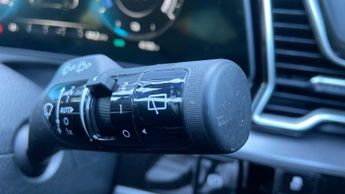 Kia Sportage 1.6 h T-GDi GT-Line S SUV 5dr Petrol Hybrid Auto AWD Euro 6 (s/s