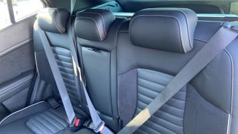 Kia Sportage 1.6 h T-GDi GT-Line S SUV 5dr Petrol Hybrid Auto AWD Euro 6 (s/s