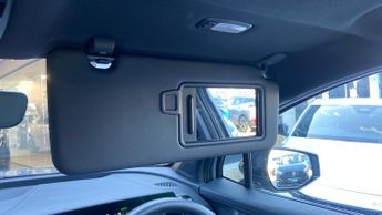 Kia Sportage 1.6 h T-GDi GT-Line S SUV 5dr Petrol Hybrid Auto AWD Euro 6 (s/s