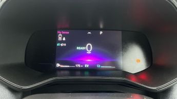 Renault Clio 1.6 E-TECH techno Hatchback 5dr Petrol Hybrid Auto Euro 6 (s/s) 