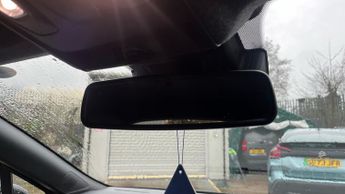 Renault Clio 1.6 E-TECH techno Hatchback 5dr Petrol Hybrid Auto Euro 6 (s/s) 