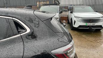 Renault Clio 1.6 E-TECH techno Hatchback 5dr Petrol Hybrid Auto Euro 6 (s/s) 