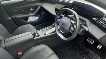 Peugeot 308 1.2 PureTech GT Hatchback 5dr Petrol EAT Euro 6 (s/s) (130 ps)