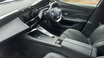 Peugeot 308 1.2 PureTech GT Hatchback 5dr Petrol EAT Euro 6 (s/s) (130 ps)