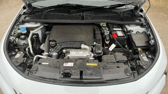Peugeot 308 1.2 PureTech GT Hatchback 5dr Petrol EAT Euro 6 (s/s) (130 ps)